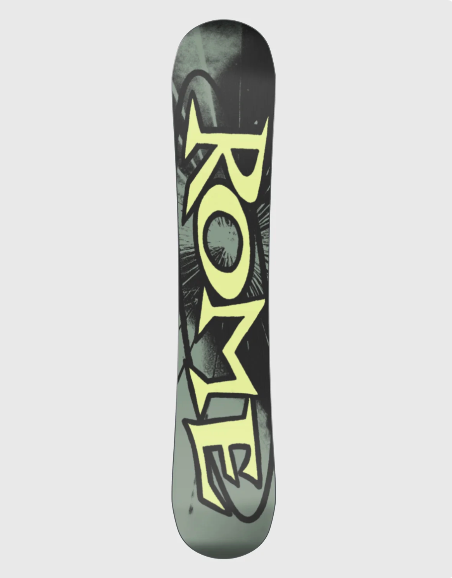 Rome Artifact 26-27 PRE ORDER