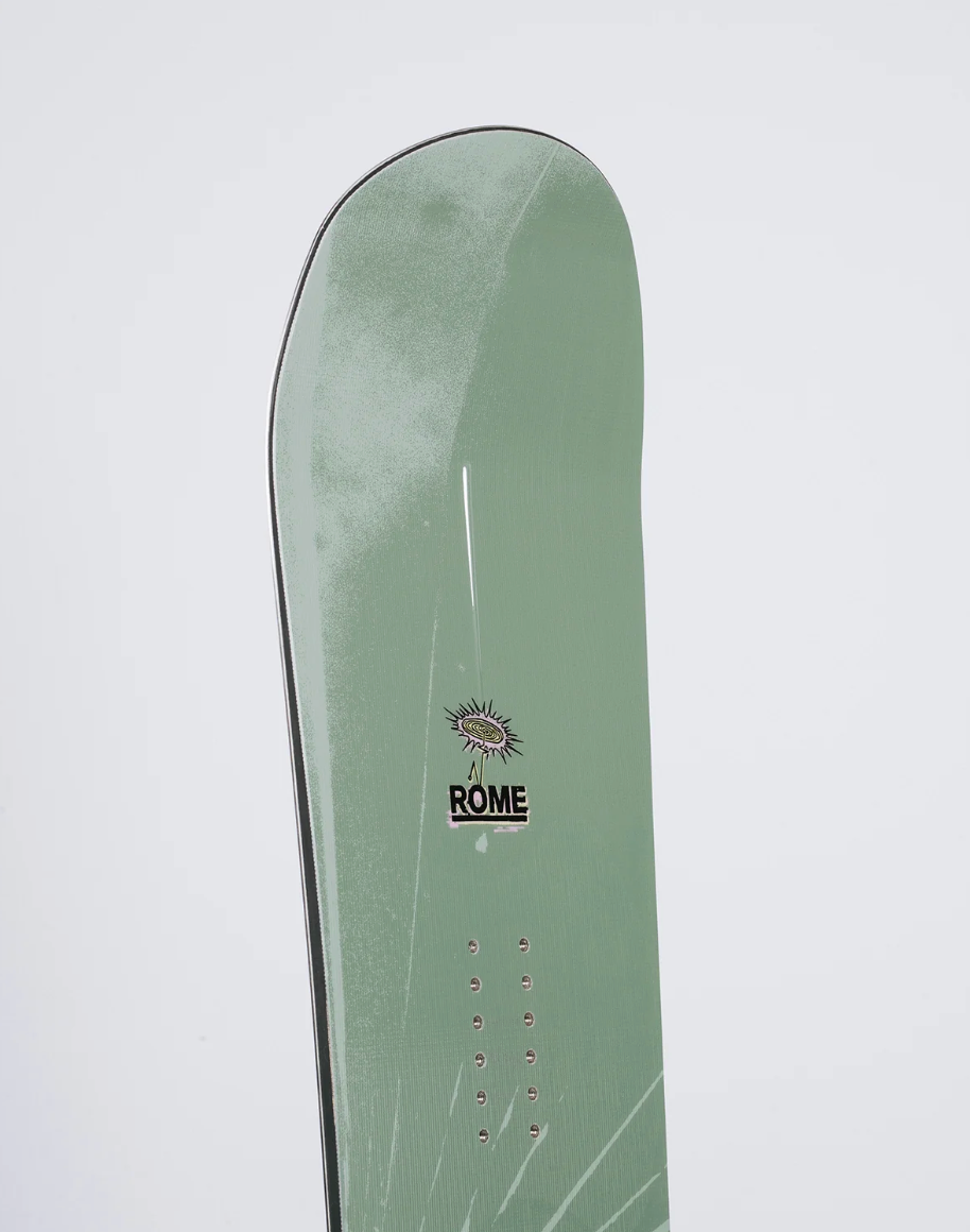 Rome Artifact 26-27 PRE ORDER