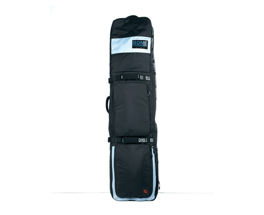 Rome Cache Black