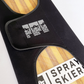 Rome Gripper Black