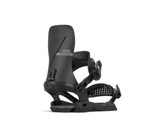 Rome Katana AW  Black