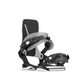 Rome Katana AW  Black White