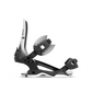 Rome Katana AW  Black White