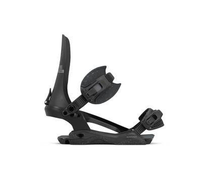 Rome Katana AW  Black