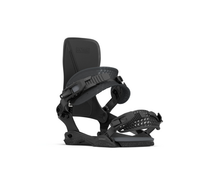 Rome Katana AW  Black