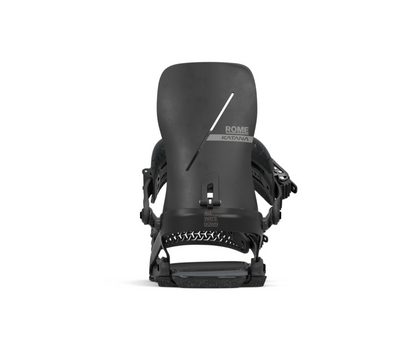 Rome Katana AW  Black