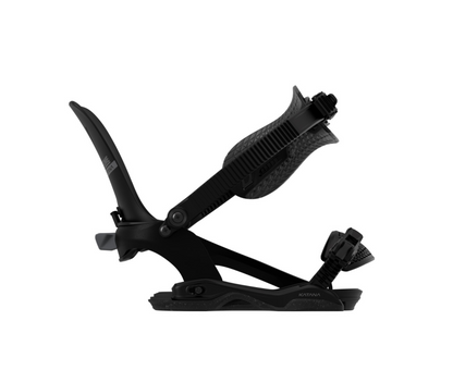 Rome Katana AW Fase Black