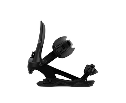 Rome Katana AW Fase Black