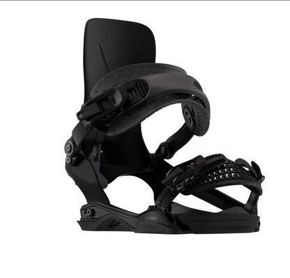 Rome Katana AW Fase Black 26-27 PRE ORDER