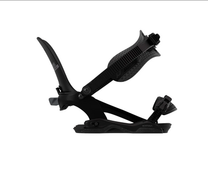 Rome Katana AW Fase Black 26-27 PRE ORDER