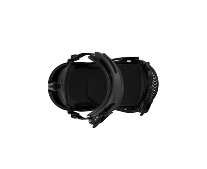 Rome Katana AW Fase Black