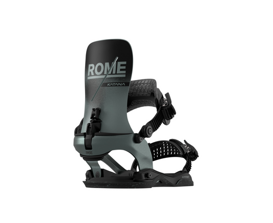 Rome Katana AW Fase Slate