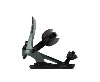 Rome Katana AW Fase Slate