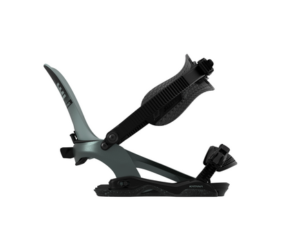 Rome Katana AW Fase Slate