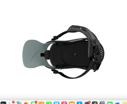 Rome Katana AW Fase Slate