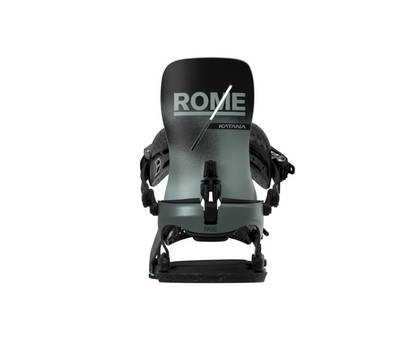 Rome Katana AW Fase Slate