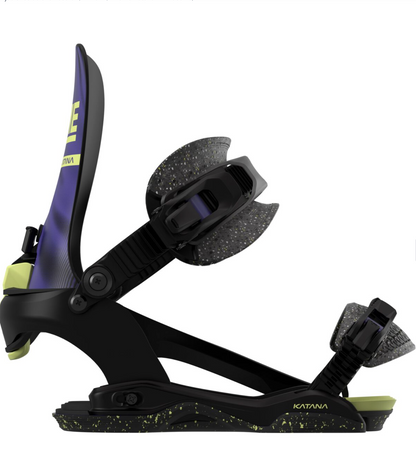 Rome Katana AW Fase Team 26-27 PRE ORDER