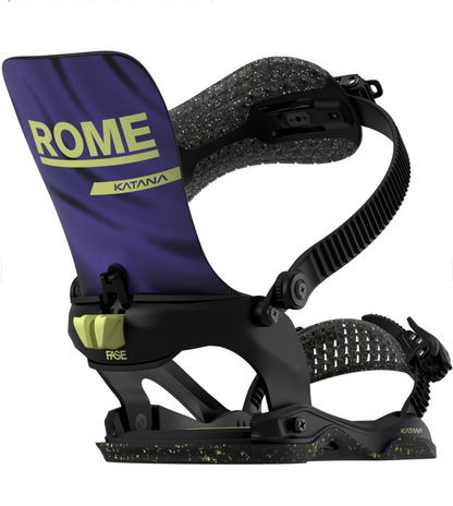 Rome Katana AW Fase Team 26-27 PRE ORDER