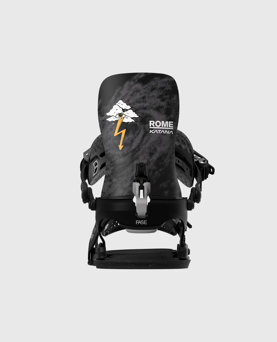 Rome Katana AW Pro Fase Stale 26-27 PRE ORDER