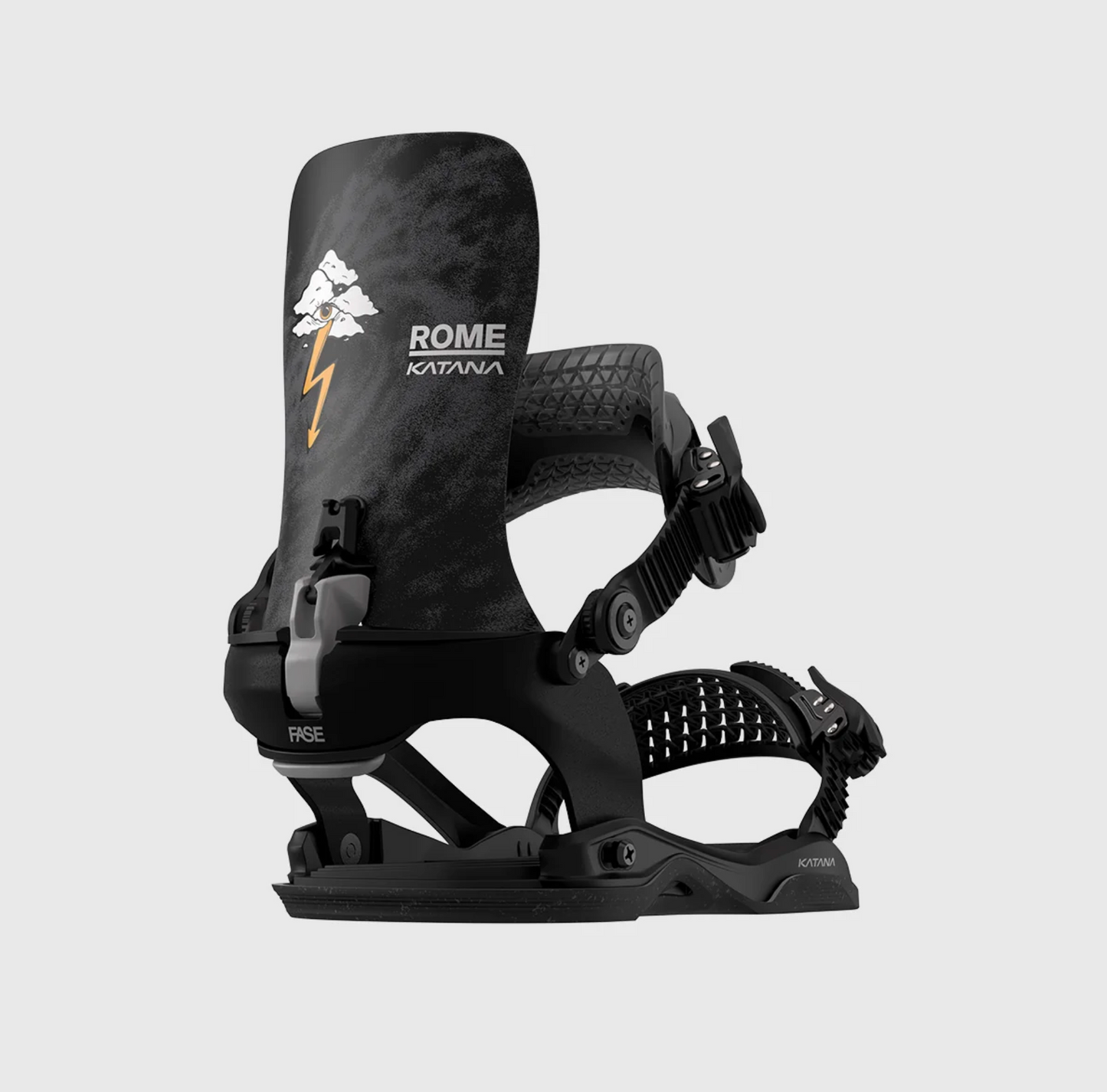 Rome Katana AW Pro Fase Stale 26-27 PRE ORDER