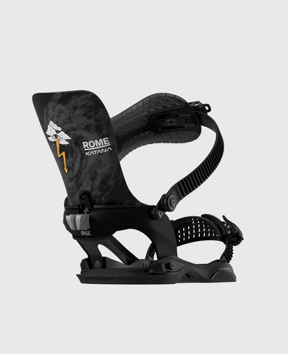 Rome Katana AW Pro Fase Stale 26-27 PRE ORDER
