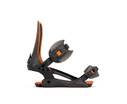 Rome Katana AW  Team