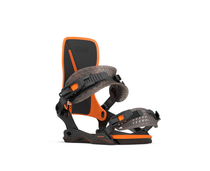 Rome Katana AW  Team