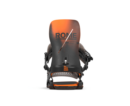 Rome Katana AW  Team