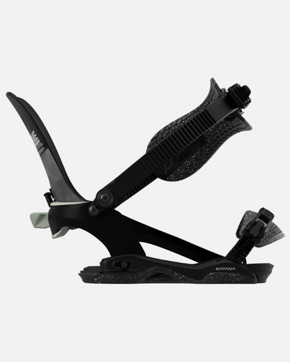 Rome Katana Fase AW Pro x Stale