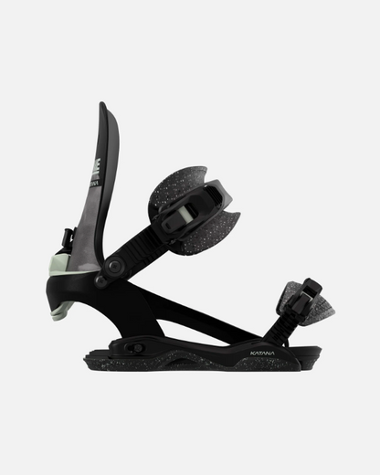 Rome Katana Fase AW Pro x Stale