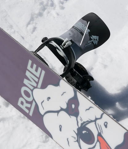 Rome Katana Fase AW Pro x Stale