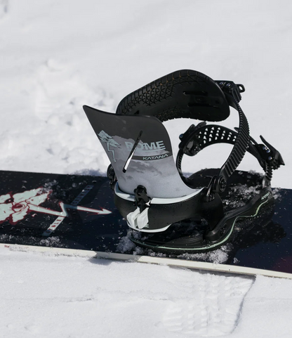 Rome Katana Fase AW Pro x Stale