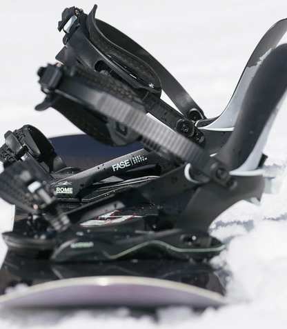 Rome Katana Fase AW Pro x Stale