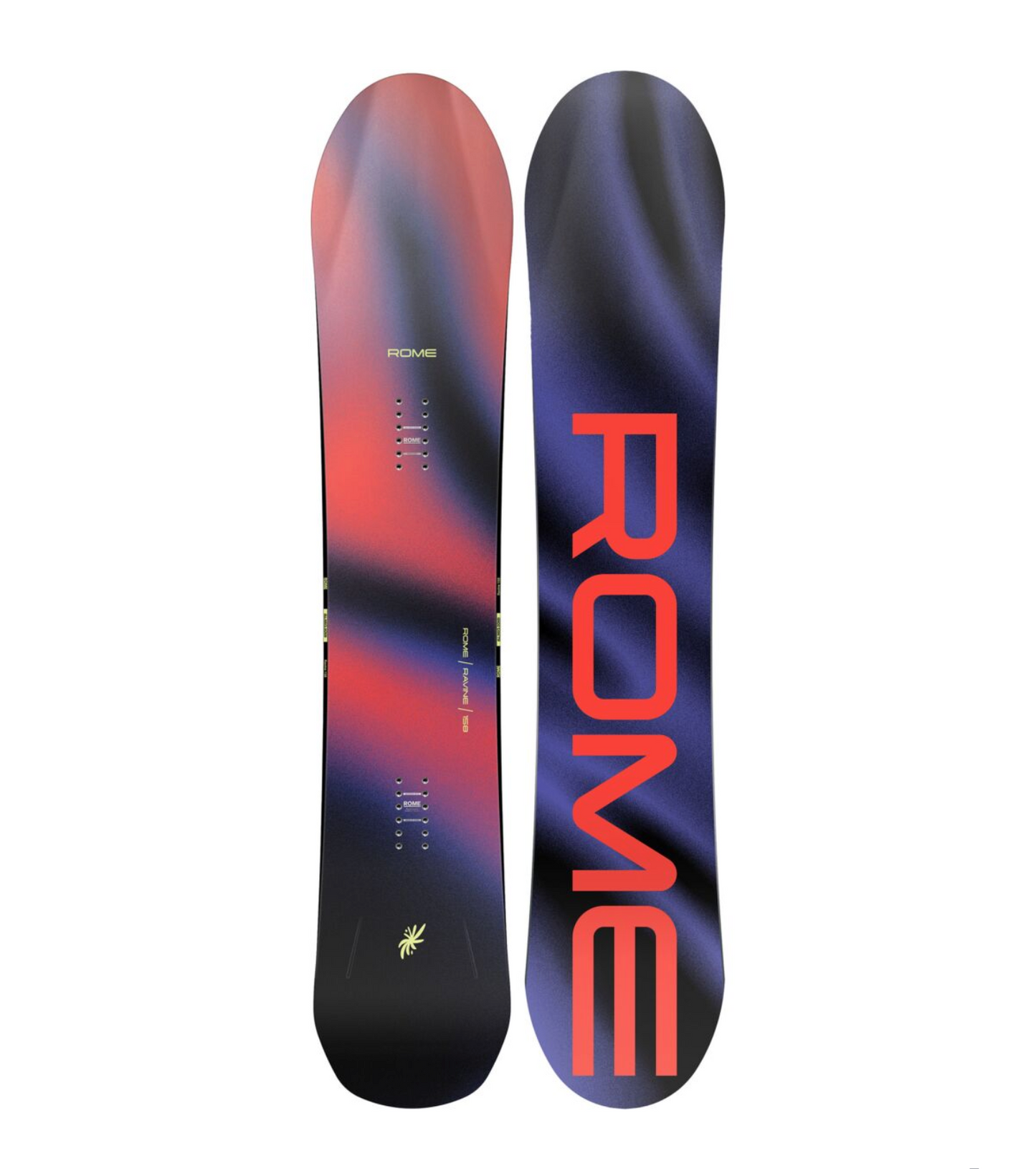 Rome Ravine 26-27 PRE ORDER
