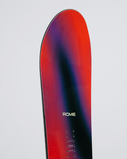 Rome Ravine 26-27 PRE ORDER