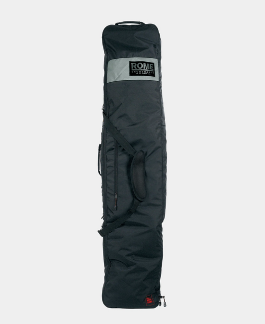 Rome Roadie Black