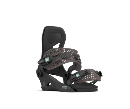 Rome Trace HW Pro Black