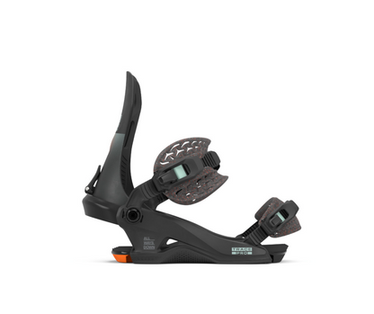 Rome Trace HW Pro Black