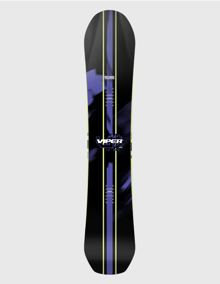 Rome Viper 26-27 PRE ORDER