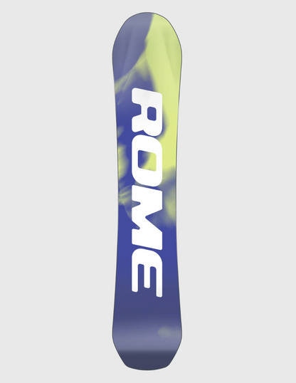 Rome Viper 26-27 PRE ORDER