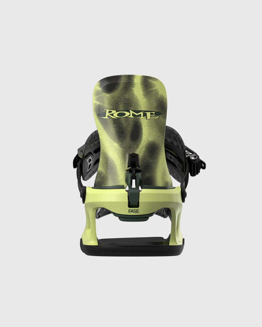 Rome Volt Fase Acid 26-27 PREO ORDER