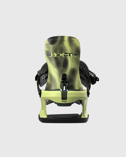 Rome Volt Fase Acid 26-27 PREO ORDER