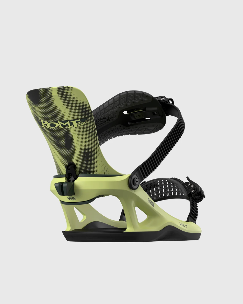 Rome Volt Fase Acid 26-27 PREO ORDER