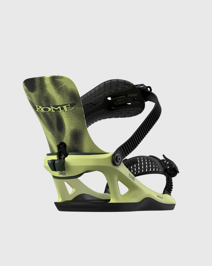 Rome Volt Fase Acid 26-27 PREO ORDER