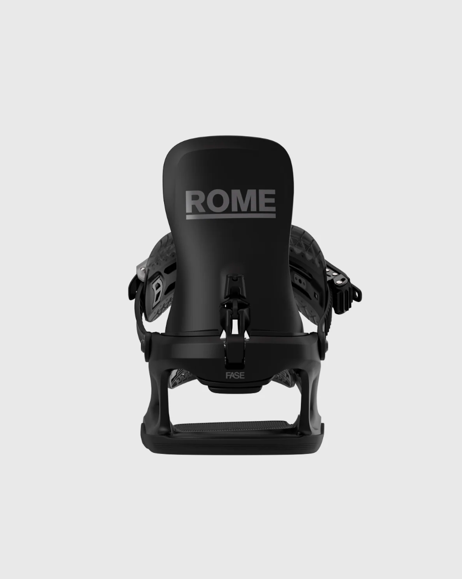 Rome Volt Fase Black 26-27 PRE ORDER