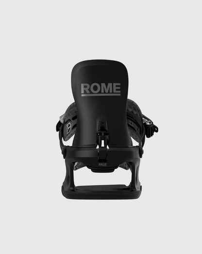 Rome Volt Fase Black 26-27 PRE ORDER