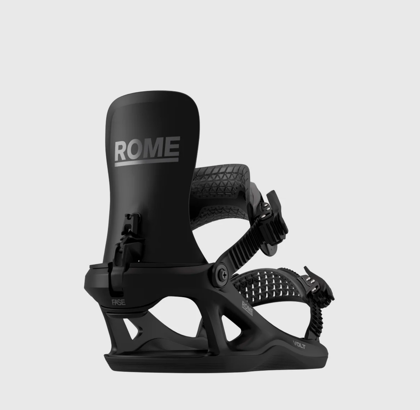 Rome Volt Fase Black 26-27 PRE ORDER