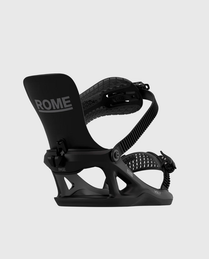 Rome Volt Fase Black 26-27 PRE ORDER