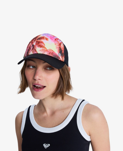 Roxy Beautiful Morning Cloud Dancer Super Surfer