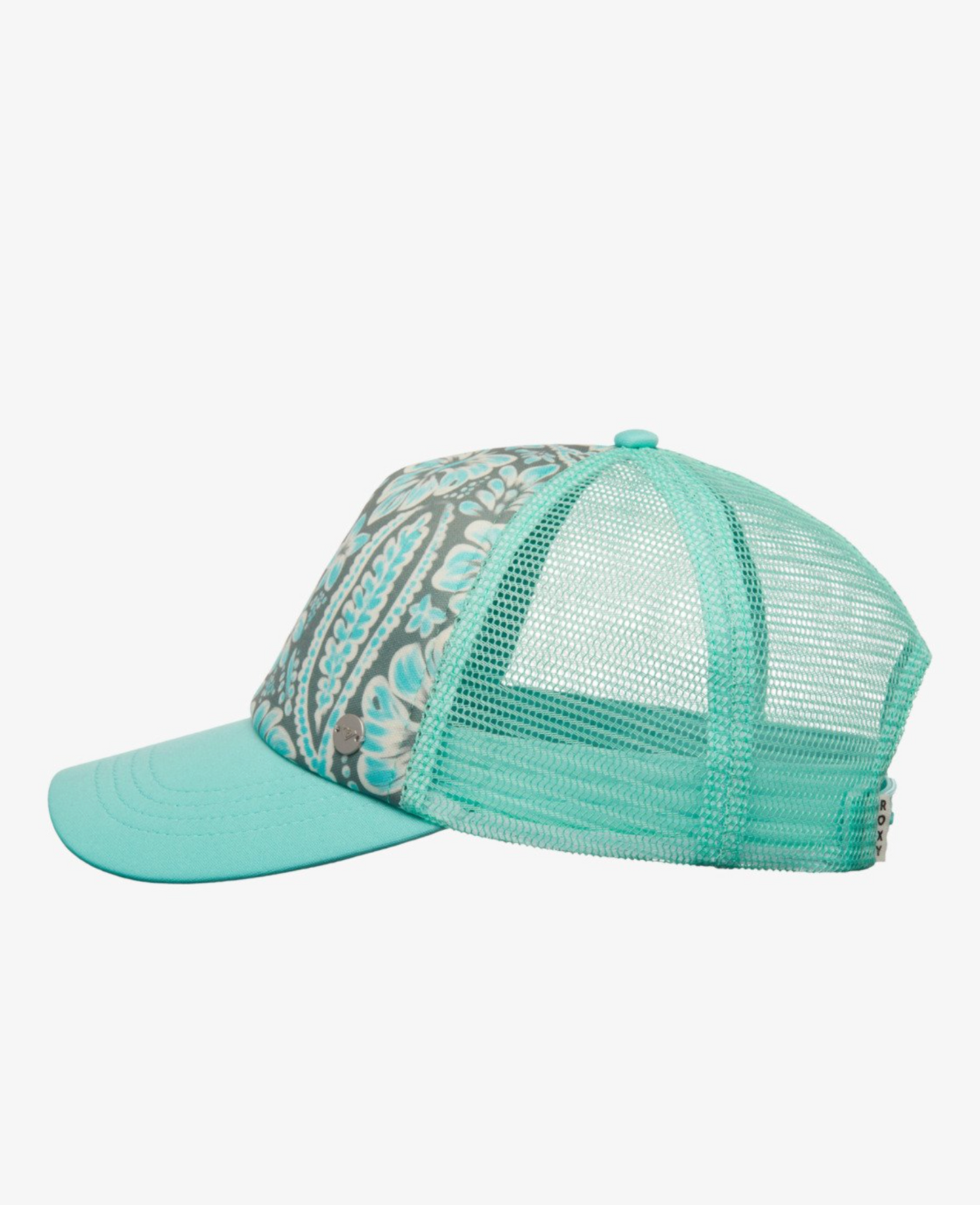 Roxy Beautiful Morning Green Wildside Paisley